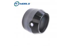 China CNC Machined Aluminum Parts Custom Precision CNC Machining Aluminum Service supplier