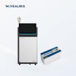 ODM Ion Chromatography Instrument Systems For Water Quality Analysis 35MPa for sale
