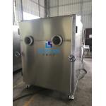 Low Noise Fully Automatic Freeze Dryer PLC Automatic Programming Control for sale