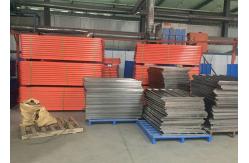China Seismic Support Bracket manufacturer