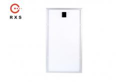 China 30W 36 Cells Custom Solar Panels Polycrystalline For Solar Street Light supplier