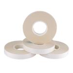 Width 29mm Hot Melt Adhesive Tape White Translucent For Smart Cards Chip / Substrate for sale
