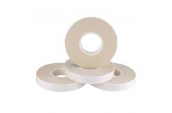 China Double Sided Thermoplastic Hot Melt Adhesive Tape Transparent For Credit Card Chip supplier