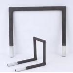 Silicon Rod SiC Heating Elements For Laboratory And Industrial Furnace for sale