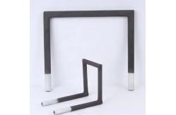 China Silicon Rod SiC Heating Elements For Laboratory And Industrial Furnace supplier