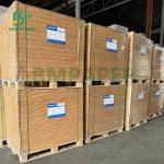 14gsm 17gsm Semi Transparent Tissue Wrapping Paper For Fruit Package 50 x 70cm for sale