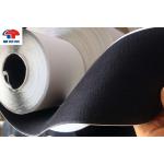 Industrial Strength Self Adhesive Hook And Loop Tape / Close And Touch Fasteners for sale