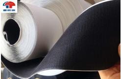 China Industrial Strength Self Adhesive Hook And Loop Tape / Close And Touch Fasteners supplier