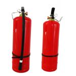 Customized 4 Kg DCP Powder Fire Extinguisher Easy Operation for sale