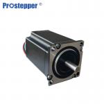 Nema 34 Two Phase 66.5mm 3.6N.M High Torque Stepper Motor for sale
