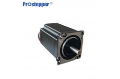 China 1.5A 2N.M 57mm Nema 17 2 Phase Bipolar Stepper Motor supplier