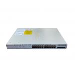 WS-C2960+24TC-S Cisco Ethernet Network Switch WS-C2960+24TC-S One Year Warranty for sale