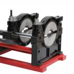 Hdpe Pipe Jointing Digital Heater SHT200-4(A) Form 63 - 200mm for sale