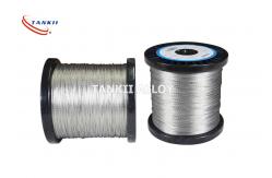China Hand Heaters Stranded Nichrome80 Electric Resistance Wire supplier