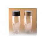 Plastic tube box with lid for sale