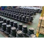 Construction Machinery Repair Parts Excavator Reducer Assembly