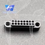 HW-M80 Connectors , HW-M80-5711605 , 2mm Pitch Rectangle Connector for sale