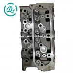 183-8174 5I-8051 34301-01060 Cylinder Head Assembly Excavator CAT 320B for sale