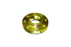 China High-Performance Weld Neck Flange for Copper Nickel Applications supplier