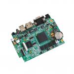 TU872 IT968 Turnkey PCB Assembly OEM ODM for sale
