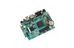 China TU872 IT968 Turnkey PCB Assembly OEM ODM supplier