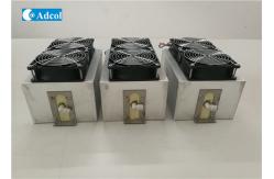 China DC Power 300W Peltier Water Cooling Technology For Medical Equipment supplier