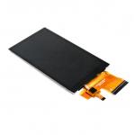 3.97 Inch 480*800 IPS RGB 16bit Interface TFT LCD Display