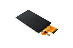 China 3.97 Inch 480*800 IPS RGB 16bit Interface TFT LCD Display supplier