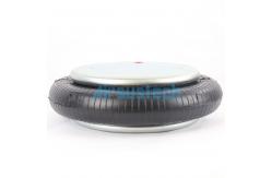 China Holland 90557226 Air Suspension Contitech FS 330-11 Single Convoluted Air Bellow supplier