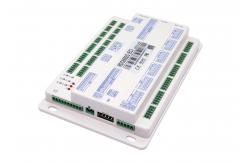 China RUIDA RDC6582G Streamlined CO2 Laser Controller With Multiple External Connectivity Options supplier
