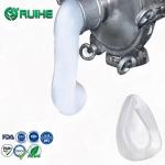 Tear / Tensile Strength Chemical Resistant LSR Liquid Silicone Rubber For Flexible Industrial for sale