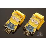 Europe Bespoke Cartoon Kids Metal Medals / Size 50*3MM 3D Printed Medals for sale