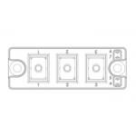 200A Phase Leg SiC Diodes Power Module MSCDC200A120D1PAG Automotive IGBT Modules for sale