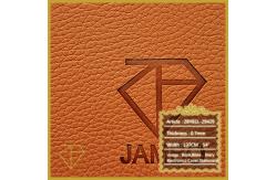 China Flat Printing 54 Inches Book Binding Leather supplier