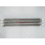 Stainless Steel Air Duct Furnace Heating Element High Compressed for sale