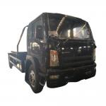 Factory Customized HOWO Truck Wrecker Towing Truck Tow Truck for sale