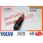 Engine Parts 20544184 21028880 Fuel Injector 21451295 21582101 Common Rail Injector