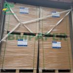 36pt Good Ink Absorption Metalized Board For Toothpaste Packaging for sale