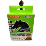 custom wholesale printing logo shipping box for chess board chess packaging box