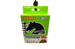 China custom wholesale printing logo shipping box for chess board chess packaging box supplier