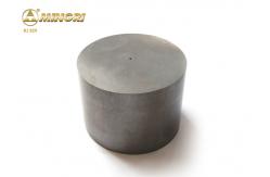 China Drawing Thin Steel Tungsten Carbide Die / Wire Drawing Dies With Small Inside Holes supplier