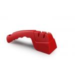 Tungsten Manual Knife Sharpener , Easy To Use Knife Sharpener With Small Size for sale