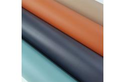 China Ceiling Panel PVC Film Lamination With Soft Touch Surface 100-300m/Roll supplier