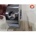 ASTM A182 F55 UNS S32760 Bleed Rings Super Duplex Stainless Steel for sale