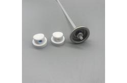 China Precision Facial Water Spray Valve for Refreshing Hydration and Skincare supplier