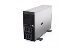 China Poweredge T550 Tower Server Enterprise ERP with Intel Xeon CPU supplier