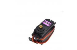 China MG996R 360 Degree High Torque Servo Motor For Arduino supplier