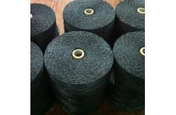 China Virgin PP Raw Material Submarine Cable Fillers Yarn PP Fibrillated Yarn supplier