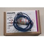 Neonatal Finger Clip Pulse Oximeter , 1.5m Spo2 Measuring Device for sale