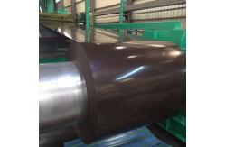 China Customizable Prepainted Aluminium Coil for Your Specific Needs supplier